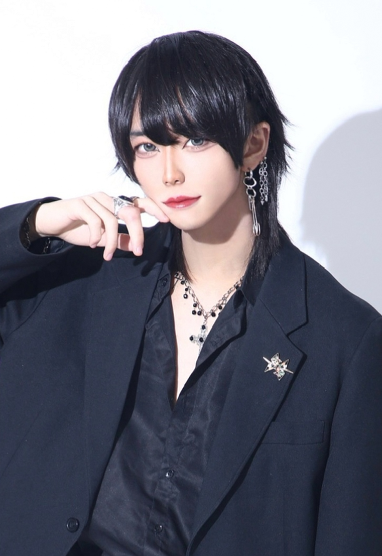 黒宮 